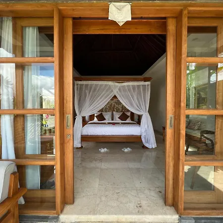 Danakha Villa Ubud