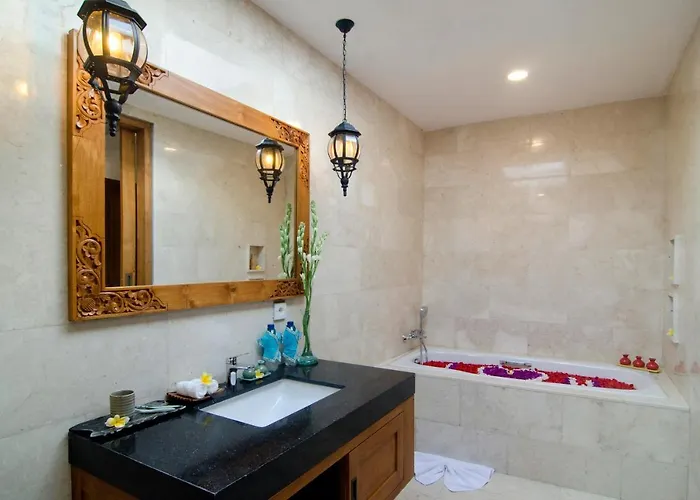 Danakha Ubud 4* Tegallalang (Bali)