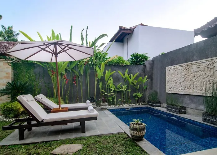 Danakha Ubud Hotel
