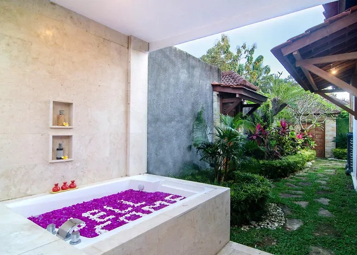 Danakha Ubud Tegallalang (Bali)