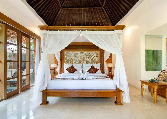 Danakha Ubud Hotel
