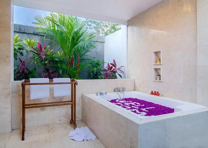 Danakha Ubud Hotel 4*