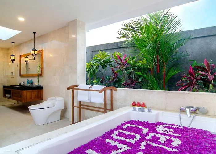 Danakha Ubud Hotel