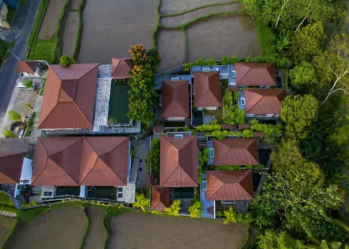Danakha Ubud 4*
