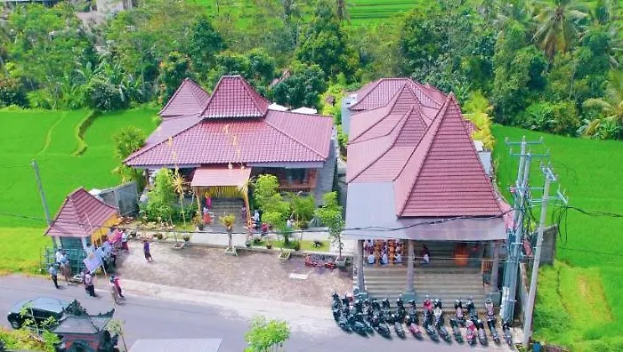 Danakha Ubud Tegallalang (Bali)
