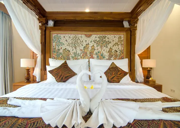 Danakha Ubud Tegallalang (Bali)