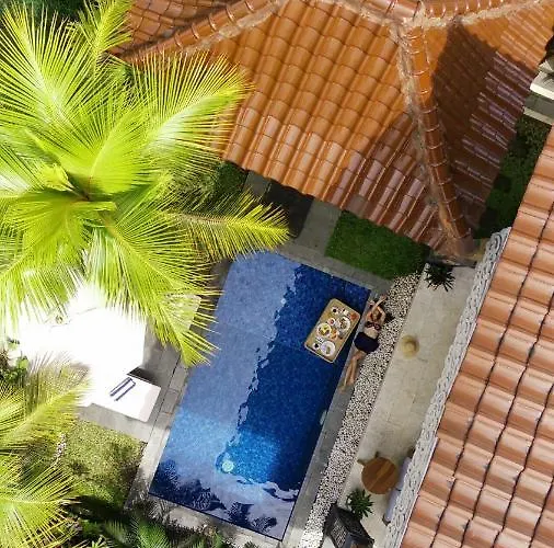 Danakha Ubud Tegallalang (Bali)