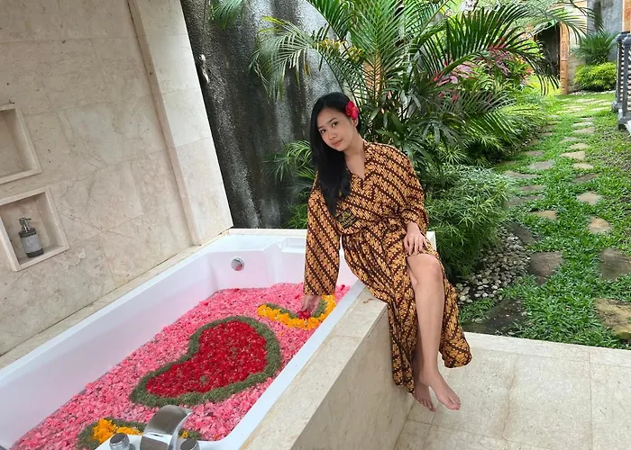 Hotel Danakha Ubud