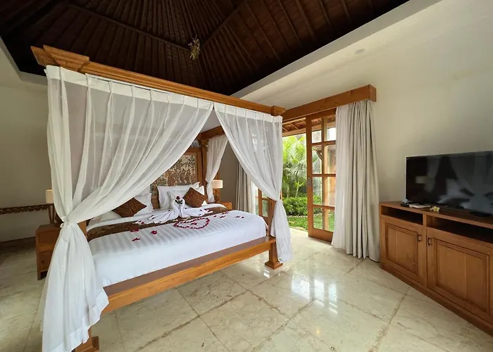 Danakha Ubud 4*