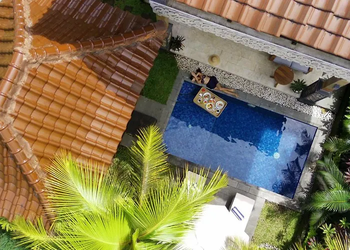 Danakha Ubud Hotel