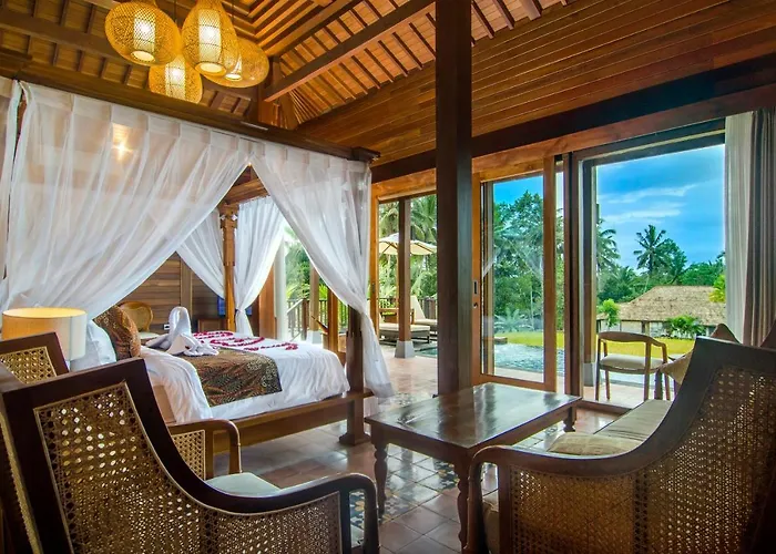 Danakha Ubud 4*