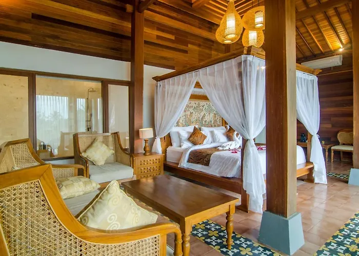 Danakha Ubud Hotel