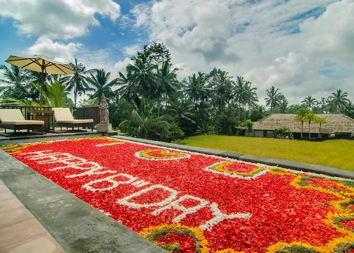 Danakha Ubud Hotel