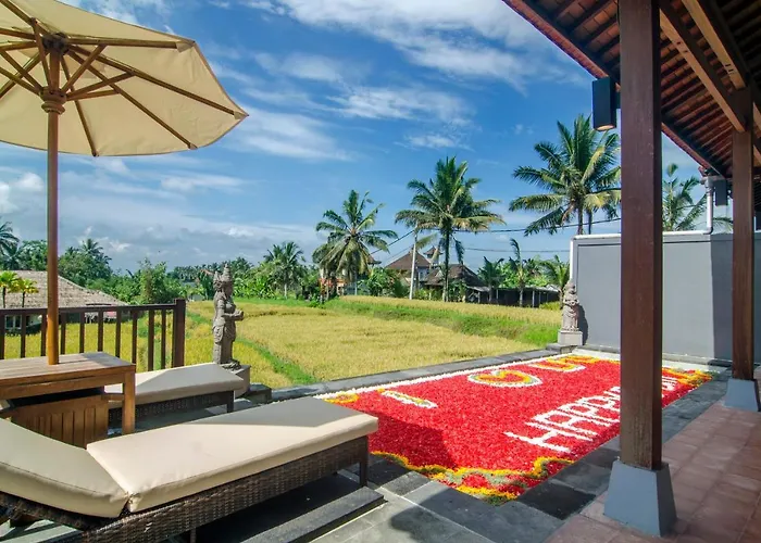 Danakha Ubud 4*