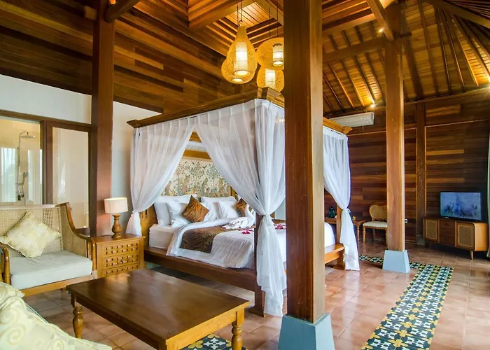 Danakha Ubud 4*