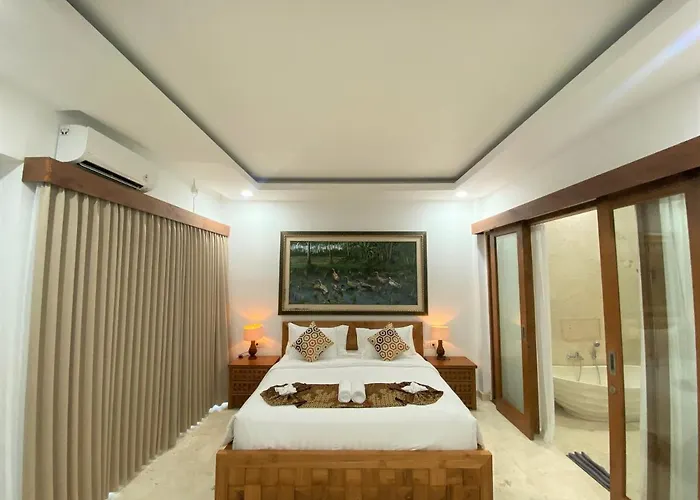 Danakha Ubud Hotel