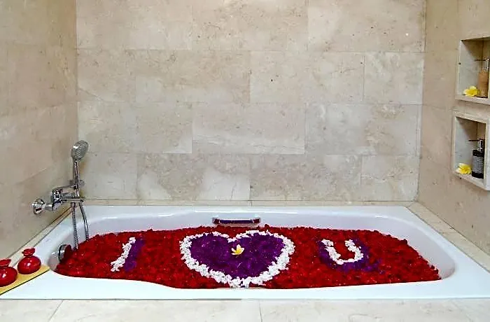 Danakha Ubud Hotel Tegallalang (Bali)