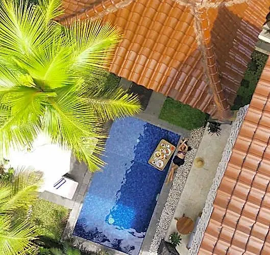 Danakha Ubud Tegallalang (Bali)