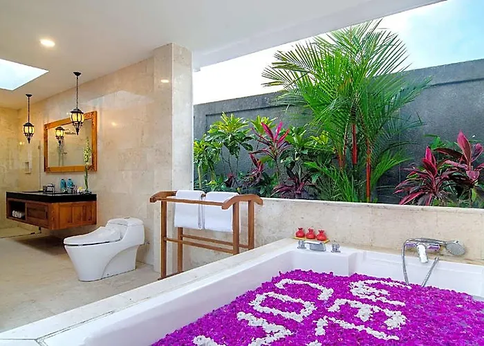 Danakha Ubud Hotel Tegallalang (Bali)