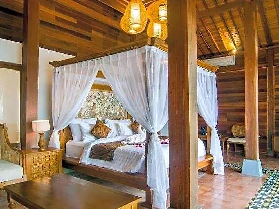 Hotel Danakha Ubud Tegallalang (Bali)
