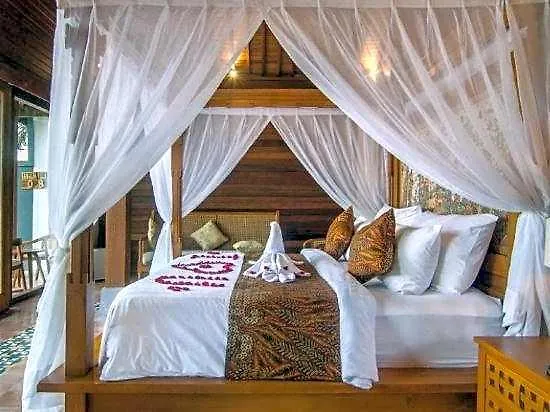 Danakha Ubud Tegallalang (Bali)