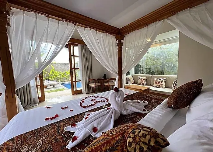 Danakha Ubud 4*